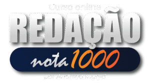 Redação Nota 1000